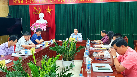 Kết quả 10 năm thực hiện Luật Tiếp công dân của tỉnh Lạng Sơn