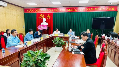 Lãnh đạo UBND tỉnh tiếp công dân định kỳ tháng 11 năm 2025