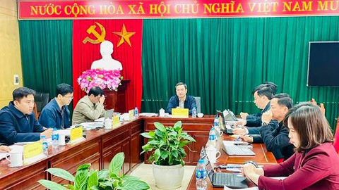 Kết quả công tác tiếp công dân, giải quyết khiếu nại, tố cáo  trên địa bàn tỉnh Lạng Sơn năm 2025