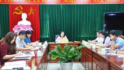 Chủ tịch Hội đồng nhân dân tỉnh tiếp công dân tháng 7 năm 2025