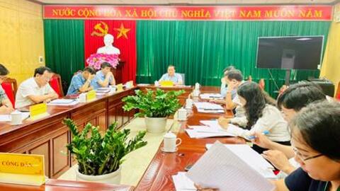 Chủ tịch UBND tỉnh tiếp công dân đột xuất