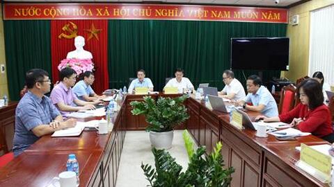 Lãnh đạo UBND tỉnh tiếp công dân định kỳ tháng 8/2025
