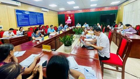 Lãnh đạo UBND tỉnh tiếp công dân định kỳ tháng 9 năm 2025