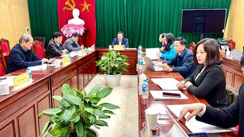 Chủ tịch UBND tỉnh tiếp công dân định kỳ tháng 01 năm 2026