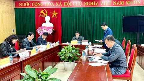 Lãnh đạo UBND tỉnh đối thoại giải quyết khiếu nại