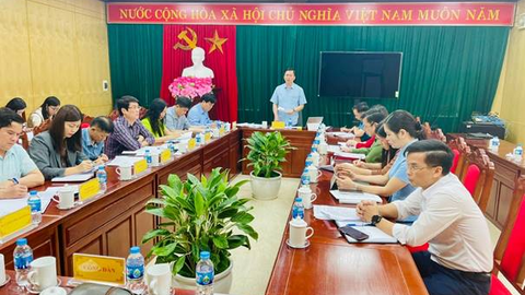 Kế hoạch phối hợp tiếp công dân, đảm bảo an ninh, trật tự  phục vụ Kỳ họp thứ Nhất, Quốc hội khóa XVI