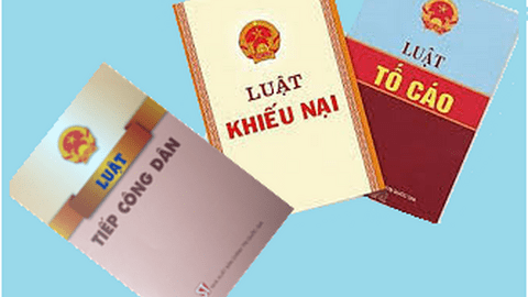 Kế hoạch triển khai thi hành Luật sửa đổi, bổ sung một số điều của  Luật Tiếp công dân, Luật Khiếu nại, Luật Tố cáo và Luật sửa đổi,  bổ sung một số điều của Luật Phòng, chống tham nhũng