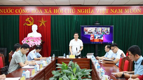 Kế hoạch phối hợp tiếp công dân phục vụ  Kỳ họp không thường lệ thứ Nhất, Quốc hội khóa XVI
